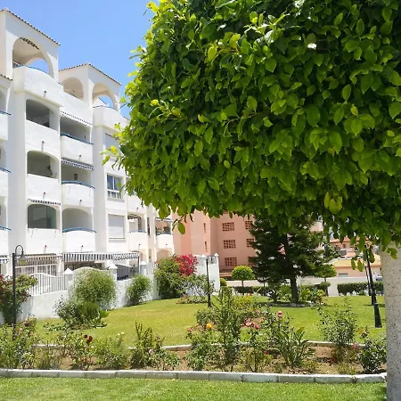 Apartment Don Joaquin Benalmadena