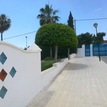 Apartment Don Joaquin Benalmadena