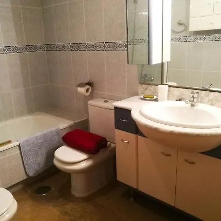 Don Joaquin Apartment Benalmadena