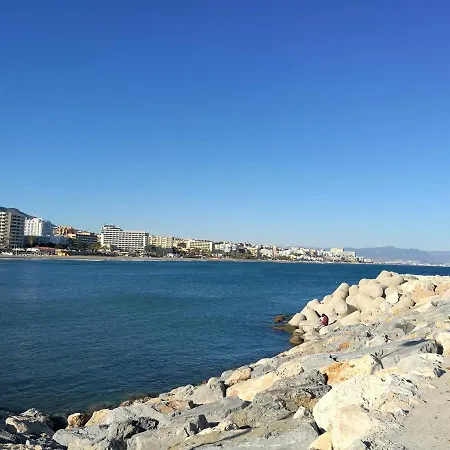 Don Joaquin Benalmadena